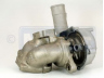 MOTAIR TURBOLADER 334833 kompresorius, įkrovimo sistema 
 Išmetimo sistema -> Turbokompresorius
06A145704S, 06A145704SV, 06A145704SX