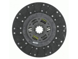 SACHS 1878 600 519 sankabos diskas
8201 1592, 8201 1593, 8663 4432