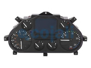 COJALI 350082 valdymo blokas
1364166