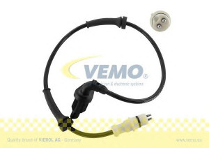 VEMO V46-72-0040 jutiklis, rato greitis 
 Elektros įranga -> Jutikliai
60 40 004 543, 82 00 254 688, 60 40 004 543