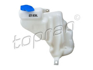 TOPRAN 113 705 plovimo skysčio bakelis, lango plovimas 
 Priekinio stiklo valymo sistema -> Vandens bakelis/vamzdelis, priekinis stiklas
3B0 955 453F, 3B0 955 453G, 3B0 955 453N