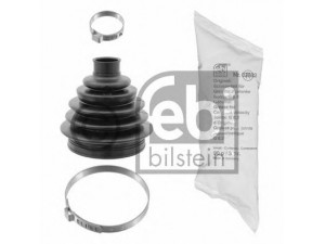 FEBI BILSTEIN 14777 gofruotoji membrana, kardaninis velenas 
 Ratų pavara -> Gofruotoji membrana
46307555, 46307555 S, 46307555 S1