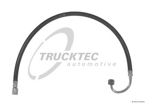 TRUCKTEC AUTOMOTIVE 02.38.029 degalų žarna
124 470 2775, 124 470 8075