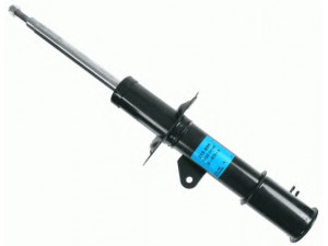 SACHS 313 996 amortizatorius
50705348, 50705456, 50708253, 50710827