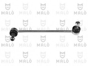 MAL? 24252 šarnyro stabilizatorius 
 Ašies montavimas/vairavimo mechanizmas/ratai -> Stabilizatorius/fiksatoriai -> Savaime išsilyginanti atrama
6393200589
