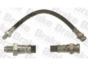 Brake ENGINEERING BH778101 stabdžių žarnelė 
 Stabdžių sistema -> Stabdžių žarnelės
MB857531, MR129749, MR129749