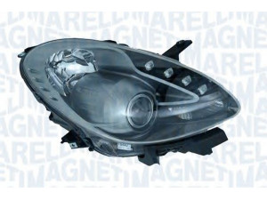 MAGNETI MARELLI 712479371129 priekinis žibintas 
 Kėbulas -> Priekinis žibintas/dalys -> Priekinis žibintas/įterp.
50526810