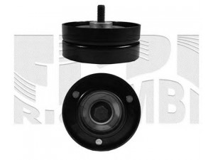 CALIBER 87364 įtempiklio skriemulys, V formos rumbuotas diržas 
 Diržinė pavara -> V formos rumbuotas diržas/komplektas -> Įtempiklio skriemulys
077109243F, 077109243F, 077109243F
