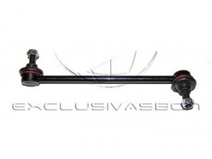 MDR MSS-8K10 prikabinimo svirtis 
 Ašies montavimas/vairavimo mechanizmas/ratai -> Stabilizatorius/fiksatoriai -> Stabilizatorius
548302F000