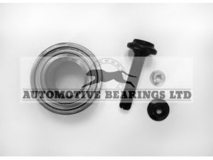 Automotive Bearings ABK1450 rato guolio komplektas 
 Ašies montavimas/vairavimo mechanizmas/ratai -> Rato stebulė/montavimas -> Rato guolis
8D0498625A