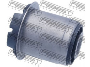 FEBEST NAB-304 stebulės laikiklio įvorė 
 Ašies montavimas/vairavimo mechanizmas/ratai -> Ašies atrama/ašies korpusas/ašies montavimas -> Pasukamojo veleno sujungimas
55400-JN20B