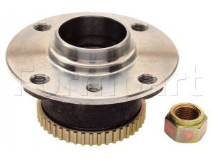 FORMPART 30498018/K rato stebulė 
 Ašies montavimas/vairavimo mechanizmas/ratai -> Rato stebulė/montavimas -> Rato stebulė
3411886, 3472719, 5189810/4