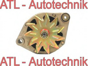 ATL Autotechnik L 33 840 kintamosios srovės generatorius 
 Elektros įranga -> Kint. sr. generatorius/dalys -> Kintamosios srovės generatorius
160 7362, 500 3090