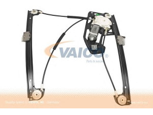 VAICO V20-0662 lango pakėliklis 
 Vidaus įranga -> Elektrinis lango pakėliklis
51 33 8 125 202, 51 33 8 205 634