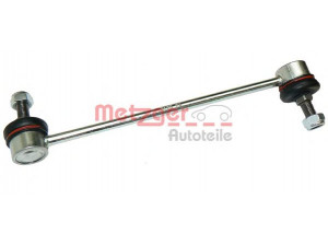 METZGER 53033512 šarnyro stabilizatorius 
 Ašies montavimas/vairavimo mechanizmas/ratai -> Stabilizatorius/fiksatoriai -> Savaime išsilyginanti atrama
54840-07000