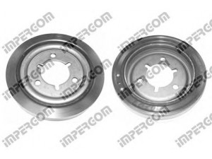 ORIGINAL IMPERIUM 10308 skriemulys, alkūninis velenas