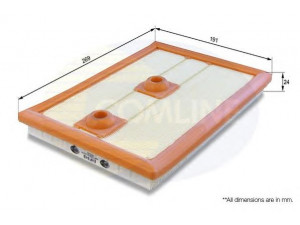 COMLINE EAF848 oro filtras 
 Techninės priežiūros dalys -> Techninės priežiūros intervalai
04E129620