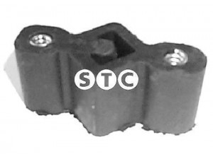 STC T400156 atraminis buferis, triukšmo slopintuvas 
 Išmetimo sistema -> Surinkimo dalys -> Atskiros surinkimo dalys -> Guminė apsauga
4296059, 4312281, 4296059, 4296059