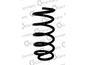 CS Germany 14.950.221 spyruoklė 
 Pakaba -> Spyruoklės
6K0411105J, 6NO411105 R