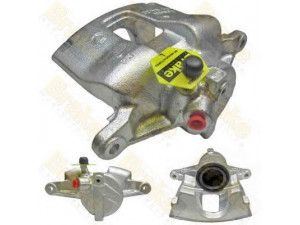 Brake ENGINEERING CA2467 stabdžių apkaba 
 Dviratė transporto priemonės -> Stabdžių sistema -> Stabdžių apkaba / priedai
77364650, 9949344, 77364650