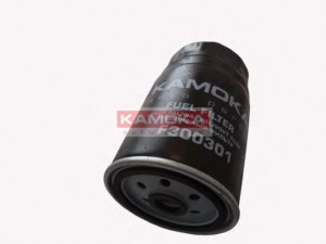 KAMOKA F300301 kuro filtras 
 Techninės priežiūros dalys -> Papildomas remontas
116760469600, 116760469601, 116760469602