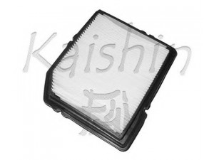 KAISHIN A833 oro filtras 
 Filtrai -> Oro filtras
17220PM7000