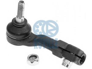 RUVILLE 915518 skersinės vairo trauklės galas 
 Vairavimas -> Vairo mechanizmo sujungimai
60 00 022 730
