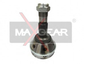 MAXGEAR 49-0120 jungčių komplektas, kardaninis velenas 
 Ratų pavara -> Sujungimai/komplektas
9567582280, 1495545080, 1496138080