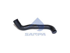 SAMPA 010.381 radiatoriaus žarna
970 501 00 82, 9705010082, A 970 501 00 82