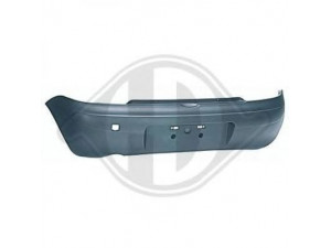 DIEDERICHS 6930055 buferis 
 Kėbulas -> Transporto priemonės galas -> Buferis/dalys
96317589, 96317589P