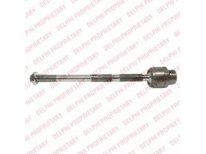DELPHI TA2478 vidinė skersinė vairo trauklė 
 Vairavimas -> Vairo mechanizmo sujungimai
89 37 088, 89 43 268, 89 88 941