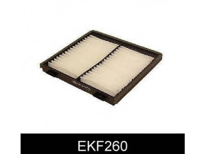 COMLINE EKF260 filtras, salono oras 
 Techninės priežiūros dalys -> Techninės priežiūros intervalai
30612666, 31369416