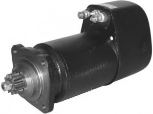 PRESTOLITE ELECTRIC 860542 starteris
110538, 110538HC, 111217, 130 4445