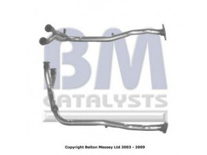 BM CATALYSTS BM70233 išleidimo kolektorius 
 Išmetimo sistema -> Išmetimo vamzdžiai
GEX12017, GEX33725