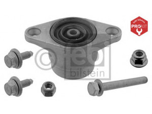 FEBI BILSTEIN 39540 remonto komplektas, pakabos statramstis 
 Ašies montavimas/vairavimo mechanizmas/ratai -> Montavimas, pakabos statramstis
4F0 513 353 A, 4F0 513 353 A S1
