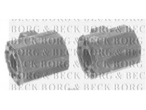 BORG & BECK BSK6309K skersinio stabilizatoriaus komplektas 
 Ašies montavimas/vairavimo mechanizmas/ratai -> Stabilizatorius/fiksatoriai -> Pasukimo trauklė
861 411 313 E, 861411313, 867411313