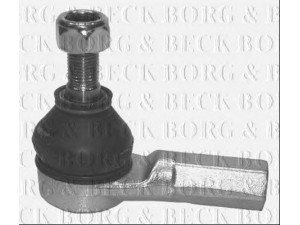 BORG & BECK BTR5312 skersinės vairo trauklės galas 
 Vairavimas -> Vairo mechanizmo sujungimai
4709 195, 48810-60810-000, 48810-60J00-000
