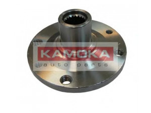 KAMOKA 5500101 rato stebulė 
 Ašies montavimas/vairavimo mechanizmas/ratai -> Rato stebulė/montavimas -> Rato stebulė
7700719140