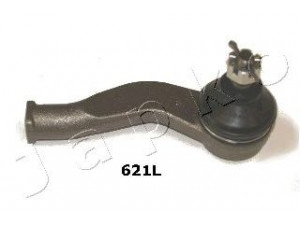 JAPKO 111621L skersinės vairo trauklės galas 
 Vairavimas -> Vairo mechanizmo sujungimai
45047-B9150