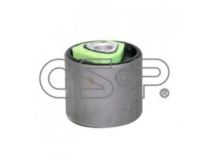 GSP 510594 valdymo svirties/išilginių svirčių įvorė
31 12 1 136 607