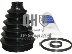 JP GROUP 1143601719 gofruotoji membrana, kardaninis velenas 
 Ratų pavara -> Gofruotoji membrana
1109786, 95VW7L606AB, 7M0498203A