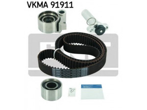 SKF VKMA 91911 paskirstymo diržo komplektas 
 Techninės priežiūros dalys -> Papildomas remontas
13503-62010, 13503-62030, 13505-20010