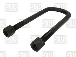S-TR STR-50040 lingės spaustukas
3138501001