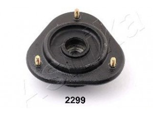 ASHIKA GOM-2299 pakabos statramsčio atraminis guolis 
 Ašies montavimas/vairavimo mechanizmas/ratai -> Montavimas, pakabos statramstis
48609-12270