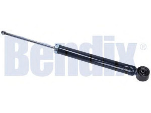 BENDIX 060107GB amortizatorius 
 Pakaba -> Amortizatorius