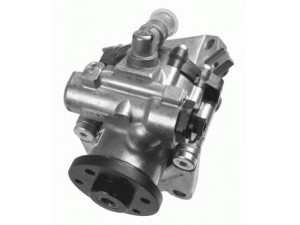 ZF LENKSYSTEME 8001 793 hidraulinis siurblys, vairo sistema
32 41 4 050 272, 32 41 6 769 767