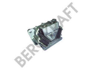 BERGKRAFT BK2930521SP variklio montavimas
628 240 20 17, 6282402017