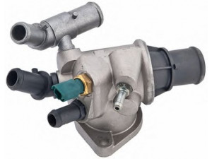 HELLA 8MT 354 776-021 termostatas, aušinimo skystis 
 Aušinimo sistema -> Termostatas/tarpiklis -> Thermostat
55186478, 551 8647 8