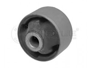 MEYLE 37-14 610 0017 įvorė, valdymo svirties montavimas 
 Ašies montavimas/vairavimo mechanizmas/ratai -> Valdymo svirtis/pasukamosios svirties sujungimas -> Montavimas/sutvirtinimas
54584-1G000, 54584 1G000