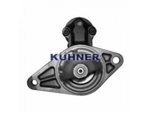 AD KÜHNER 20760 starteris 
 Elektros įranga -> Starterio sistema -> Starteris
28100-87213-000, 2810087213000